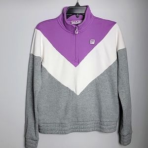 Women's Fila Jacket Jackets